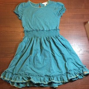 Matilda Jane Hourglass lap dress size 8